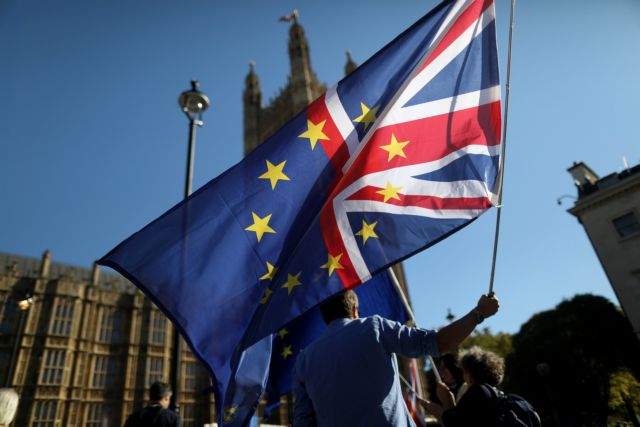 Brexit : ΕΕ και Βρετανία δεν έφθασαν στο ξέφωτο