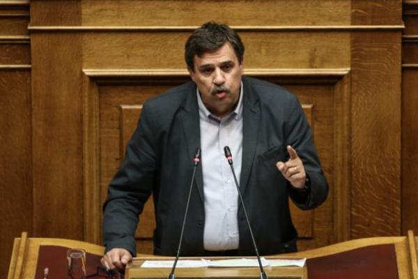 Αλλαγή εκ βάθρων στο ΚΕΕΛΠΝΟ υπόσχεται ο Ξανθός