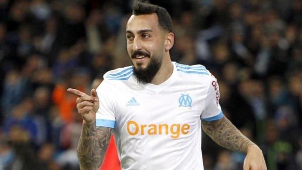 Άνοιξε το σκορ για την Μαρσέιγ ο Μήτρογλου