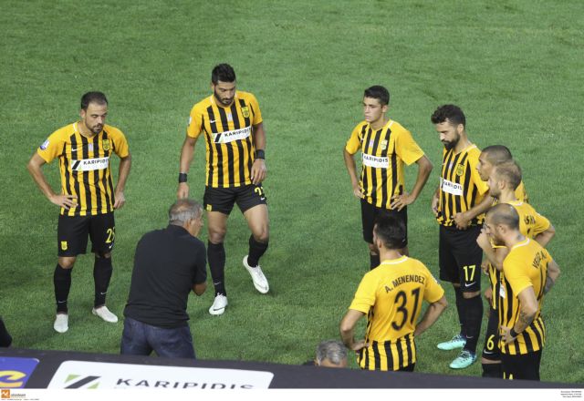 Άρης: Ποιους περιμένει ο Ερέρα για την 11αδα με ΠΑΟΚ