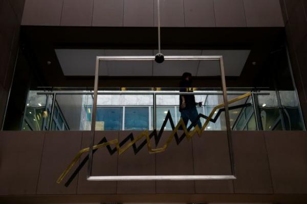 Θετικό ξεκίνημα εβδομάδας στο Χρηματιστήριο