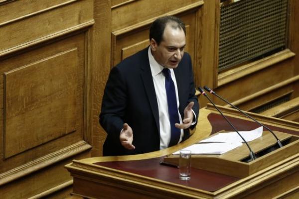 Στον Καλογρίτσα τμήμα του δρόμου Πάτρα – Πύργος με υπογραφή Σπίρτζη