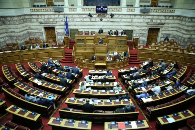 Νέος φορέας για τις αρμοδιότητες του ΙΓΜΕ