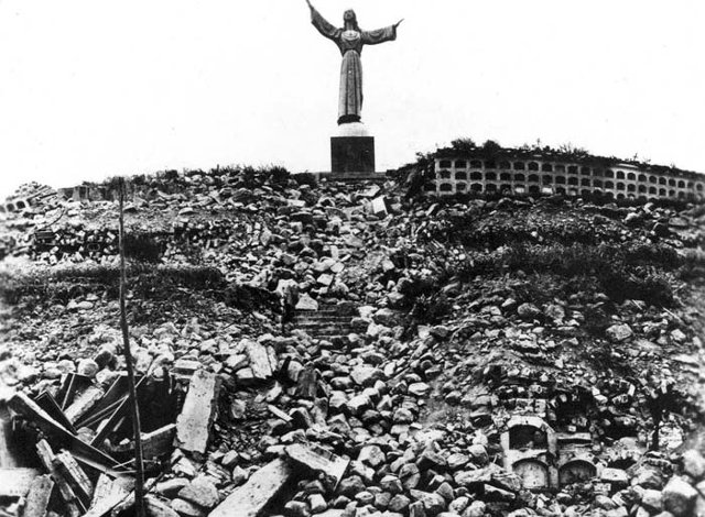 Σεισμός 1953: Η ημέρα όπου «ισοπεδώθηκε» η Κεφαλονιά
