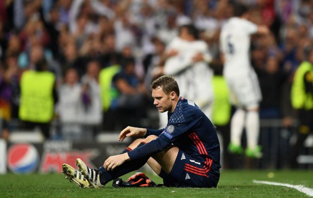 Ποδοσφαιρικός νεποτισμός