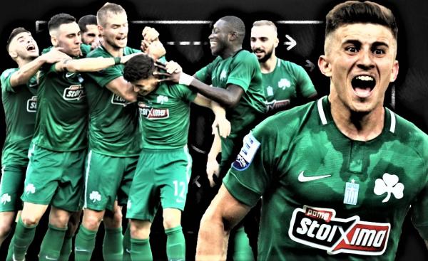 Η εναλλακτική που έγινε πολυεργαλείο και σκόρερ