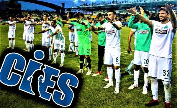 Ερευνα: Οι «γέροι» και οι «νέοι» της Ευρώπης