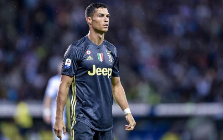 Ρονάλντο για υπόθεση βιασμού: «Η αλήθεια πάντα στη φόρα»