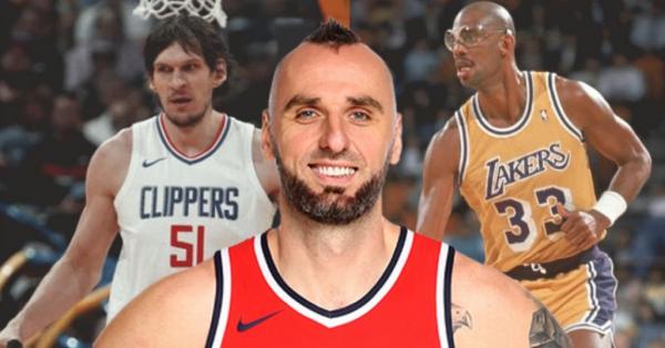 Ο Γκόρτατ συνέκρινε τον Μαριάνοβιτς με τον Τζαμπάρ…