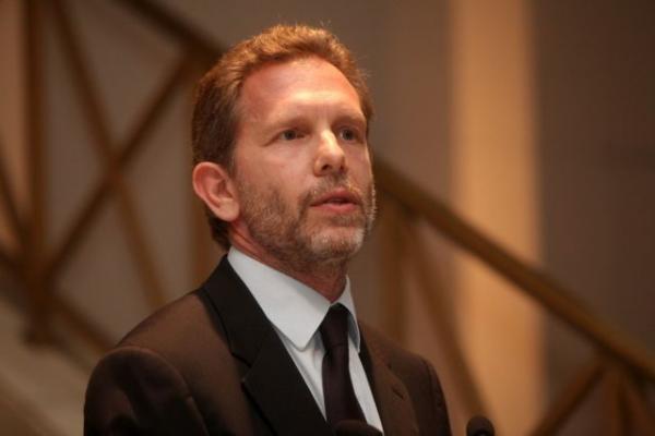 Παύλο Γερουλάνο για τον δήμο Αθηναίων στηρίζει το ΚΙΝΑΛ