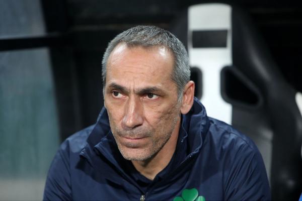 Δώνης: «Γι’ αυτό προτιμώ τους ξένους διαιτητές»