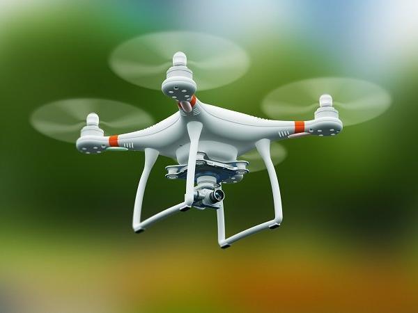 Ρόδος: Πολωνός φωτογράφιζε με drone στρατιωτικές εγκαταστάσεις
