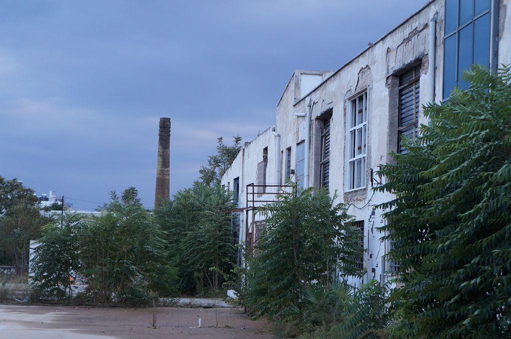 Πολιτιστικοί περίπατοι στον Ταύρο με αφετηρία το ΠΙΟΠ