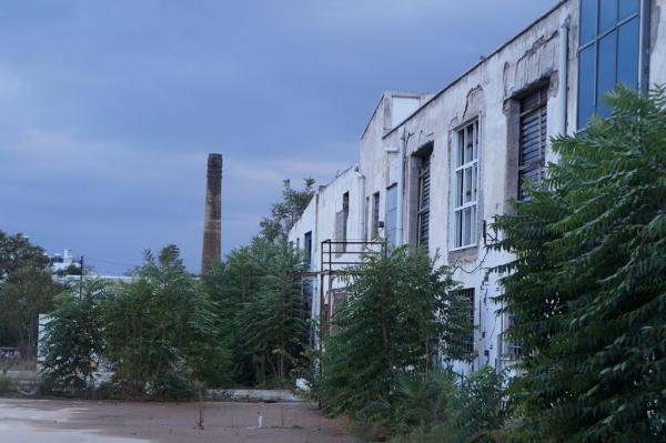 Πολιτιστικοί περίπατοι στον Ταύρο με αφετηρία το ΠΙΟΠ