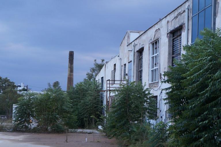 Πολιτιστικοί περίπατοι στον Ταύρο με αφετηρία το ΠΙΟΠ