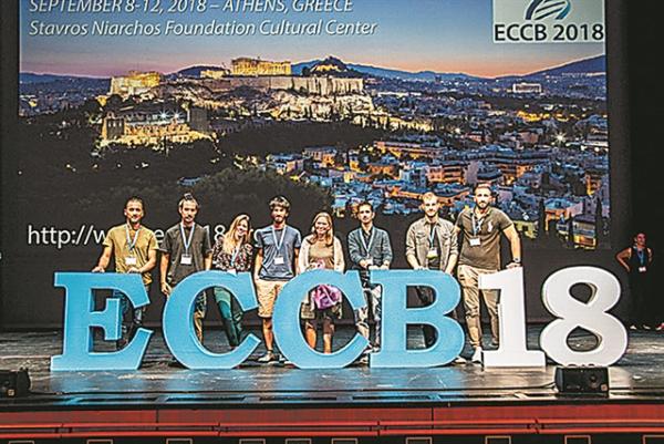 Τα δεδομένα της νέας βιολογίας