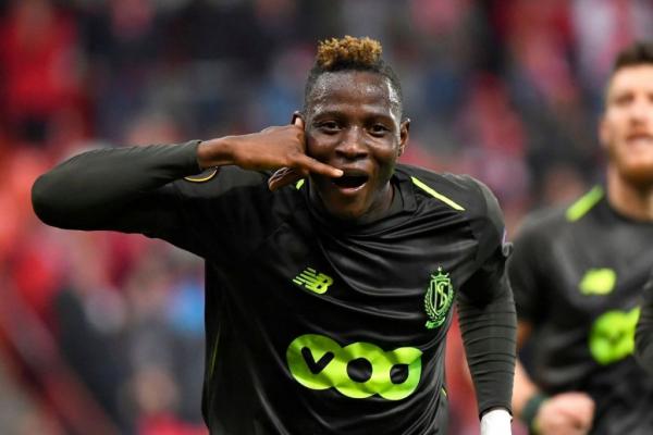 Μούσα Τζενεπό: Το «κελεπούρι» που τρελαίνει τους μεγάλους της Ευρώπης