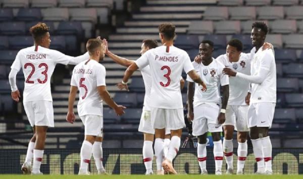 Σούπερ η Πορτογαλία