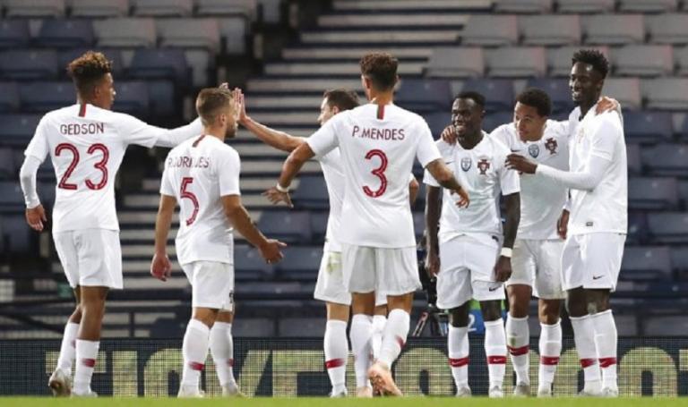 Σούπερ η Πορτογαλία