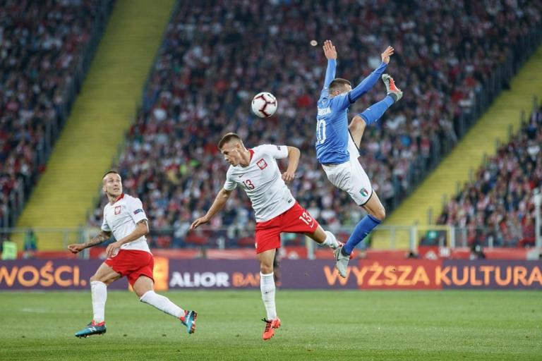 Νίκη της Ιταλίας στο 92′