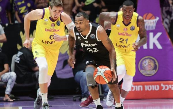 Έχασε πάλι ο ΠΑΟΚ (72-68)