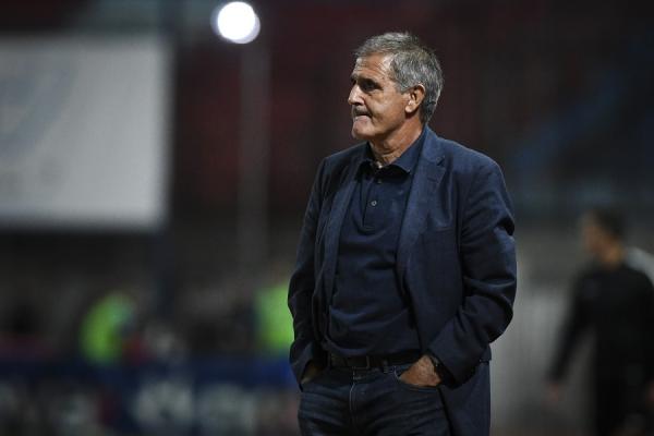 Άρης: Κλειστά χαρτιά από Ερέρα για την 11αδα