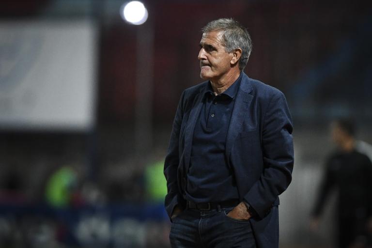 Άρης: Κλειστά χαρτιά από Ερέρα για την 11αδα