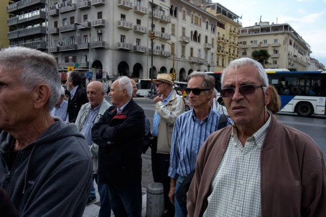 ΕΦΚΑ : Οδηγίες για την απασχόληση των συνταξιούχων