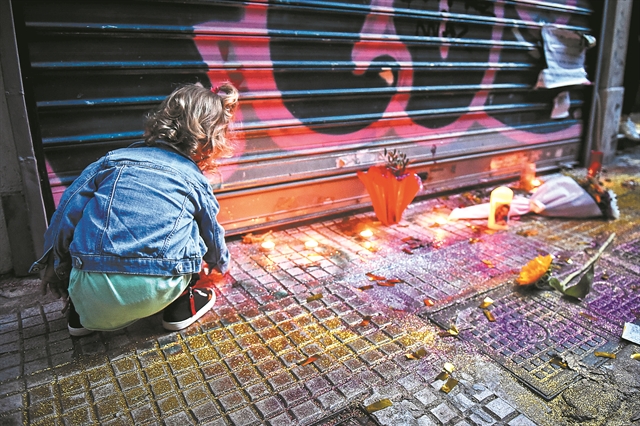 Παραλείψεις και κενά για τον Ζακ