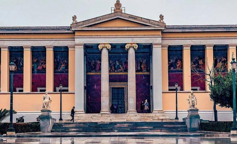 Οι 16 Έλληνες καθηγητές με τη μεγαλύτερη επιστημονική επιρροή παγκοσμίως