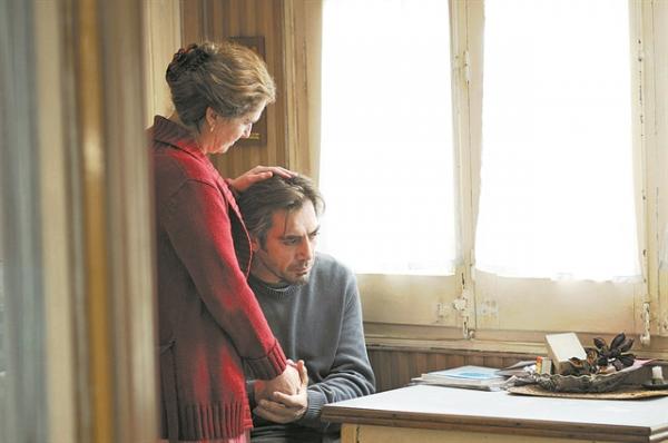 Η ηθική της παρηγοριάς