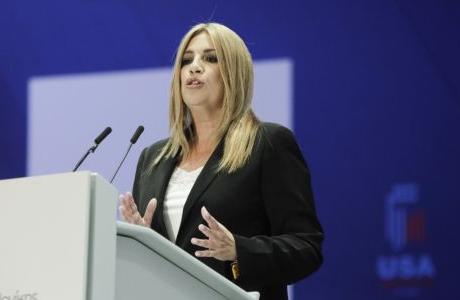 Γεννηματά : Οι τράπεζες δοκιμάζονται λόγω έλλειψης αξιοπιστίας της κυβέρνησης