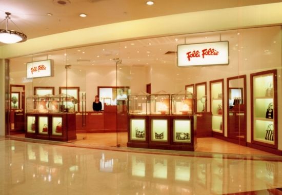 Αίτηση πτώχευσης κατέθεσε η θυγατρική της Folli Follie στις ΗΠΑ