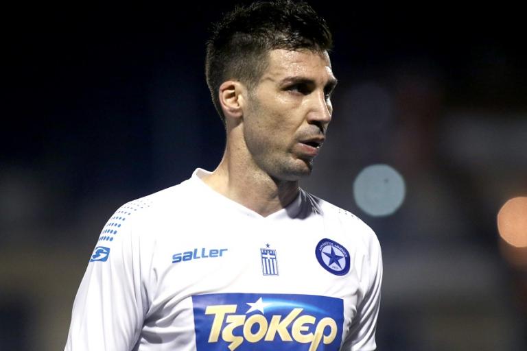 Ατρόμητος: Απειλή αφαίρεσης βαθμών, λόγω Φυτανίδη