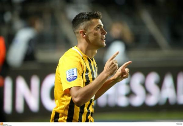 Σαββίδης vs Καρυπίδης στο Instagram για τα μάτια του Γκαρσία