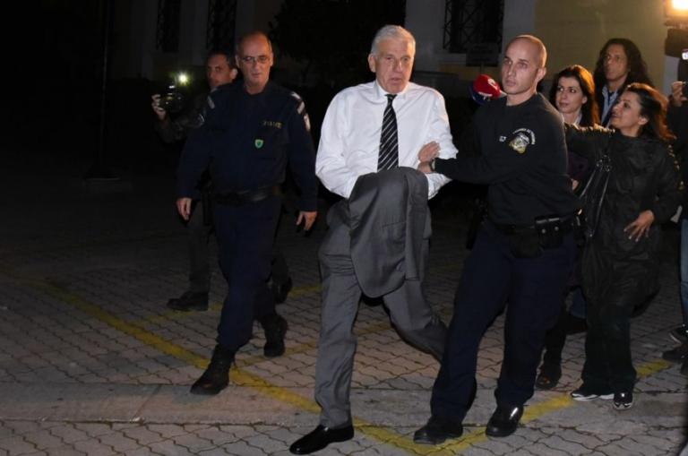 Οταν ο Γιάννος αποθέωνε τον σοσιαλισμό και τις… περικοπές