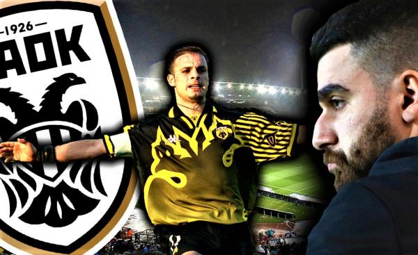 Ο Σαββίδης καλωσόρισε Ντέμη και ζήτησε «κεφάλια χαμηλά»