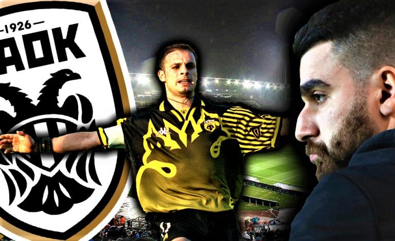 Ο Σαββίδης καλωσόρισε Ντέμη και ζήτησε «κεφάλια χαμηλά»