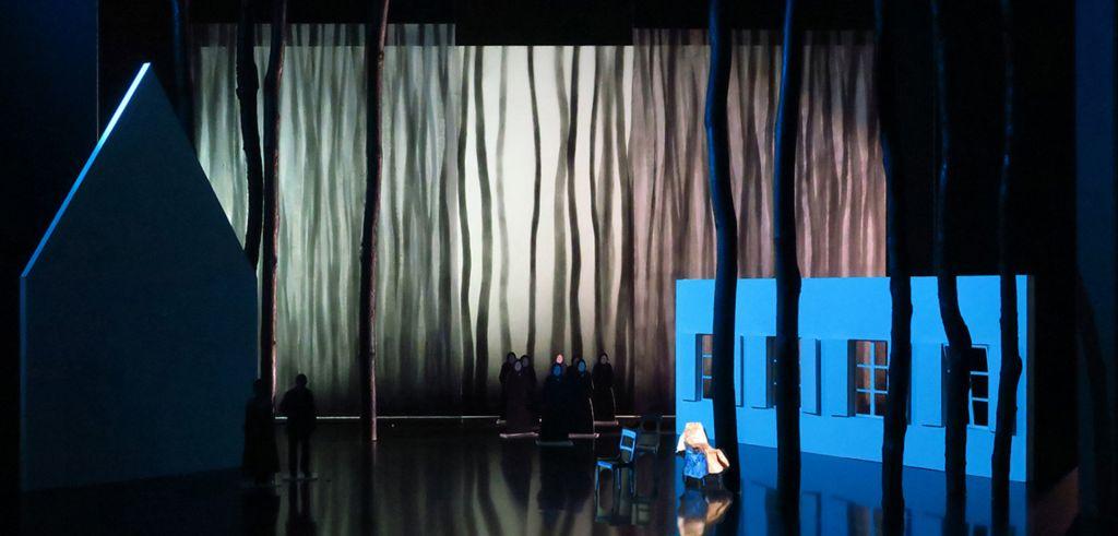 Το μεγάλο μυστικό της Γενούφα