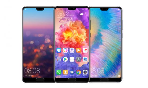 Huawei P20 Twilight: Άλλη διάσταση