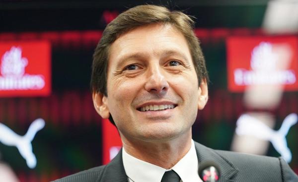 Λεονάρντο : «Αβάσιμες οι φήμες περί απομάκρυνσης Γκατούζο