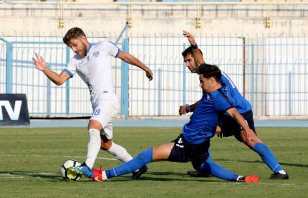 Κύπελλο: Συνεχίζεται η 1η αγωνιστική των ομίλων με δύο αγώνες