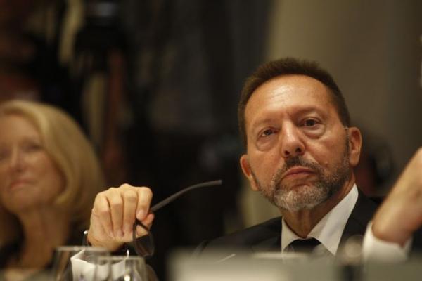 Παρέμβαση Στουρνάρα: Να τηρηθεί η συμφωνία με τους θεσμούς