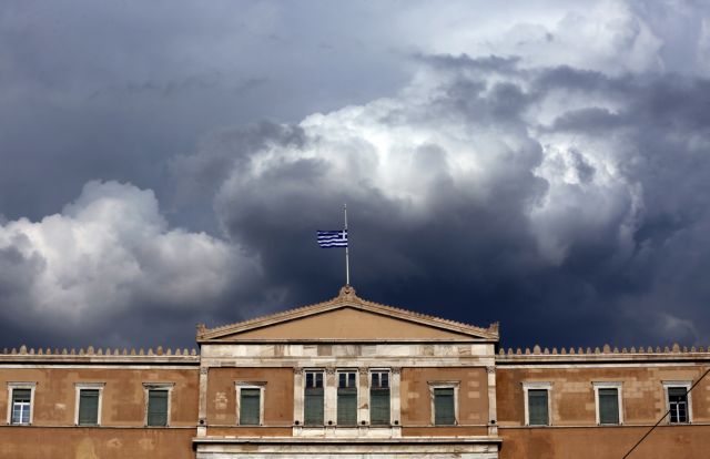 Νέα αύξηση για το χρέος της Ελλάδας - Στα 323,3 δισ. ευρώ