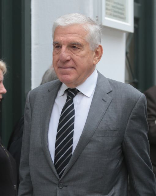 «Ο Γιάννος είναι ένας τζέντλεμαν»