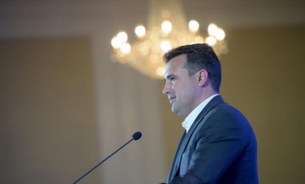 Βιαστικός ο Ζάεφ: Να κλείσουμε τη συμφωνία πριν χάσει ο Τσίπρας τις εκλογές