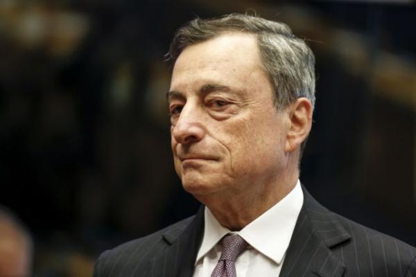 Ο Ντράγκι προειδοποίησε τον Ματαρέλα για τον νέο προϋπολογισμό