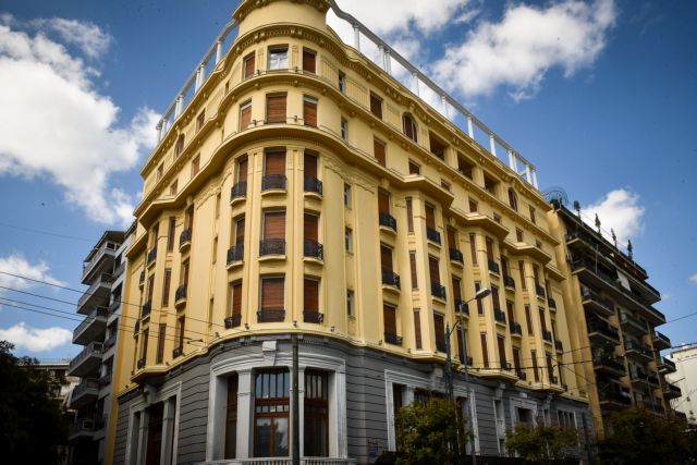 Acropole Palace : Εικόνες από το ανακαινισμένο κόσμημα της Αθήνας