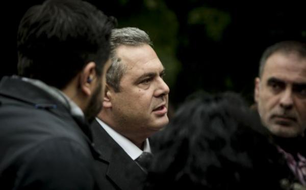 Τι γυρεύει ο Πάνος στη Μόσχα