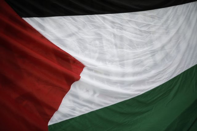 Παλαιστίνη: Σκοτώθηκε μητέρα οκτώ παιδιών από πέτρες